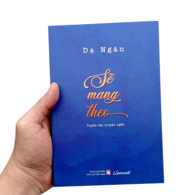 Sách - Sẽ Mang Theo