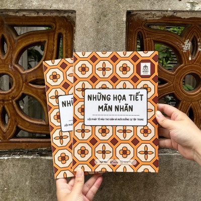 Những Họa Tiết Mãn Nhãn