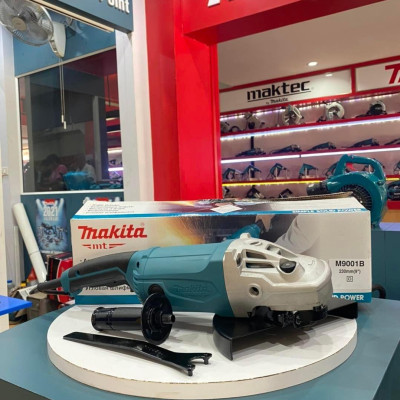 MÁY MÀI GÓC 230MM 2000W MAKITA M9001B - HÀNG CHÍNH HÃNG
