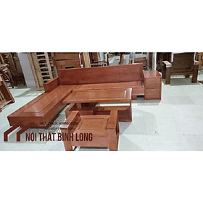 Bàn ghế gỗ xoan đào giá thật