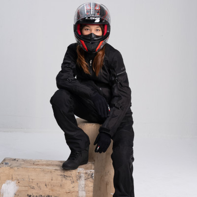 Áo Bảo Hộ Mô Tô, Xe Máy LS2 Sepang Lady