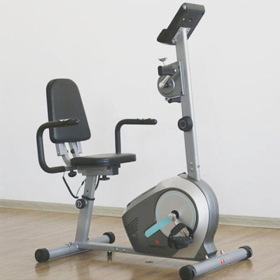 Xe đạp tập thể dục có tựa lưng BC 51053