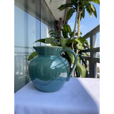 LỌ HOA BÁT TRÀNG DÁNG CA XINH TRANG TRÍ NHÀ THÊM ĐẸP