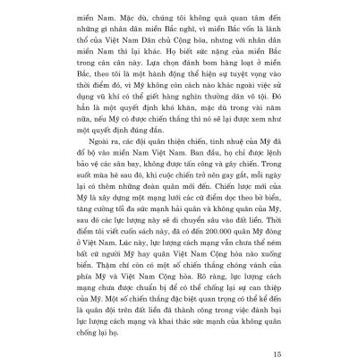 Sách - Quá Trình Phát Triển Và Sụp Đổ Của Chế Độ Ngô Đình Diệm - Ngập Giữa Vũng Lầy