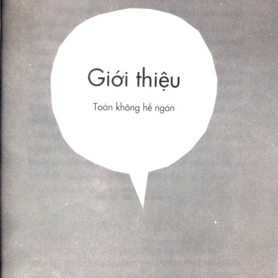 Toán không Hề Ngán