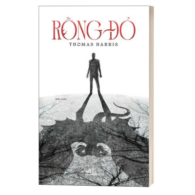 Rồng Đỏ - Thomas Harris