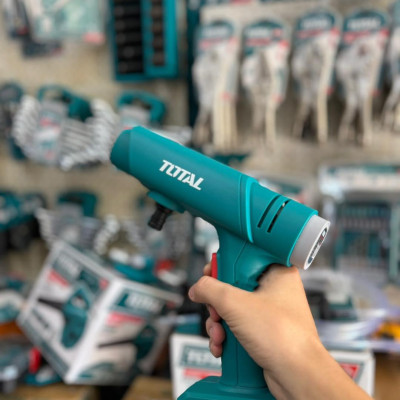 MÁY XỊT RỬA DÙNG PIN 20V TOTAL TPWLI2028 - HÀNG CHÍNH HÃNG