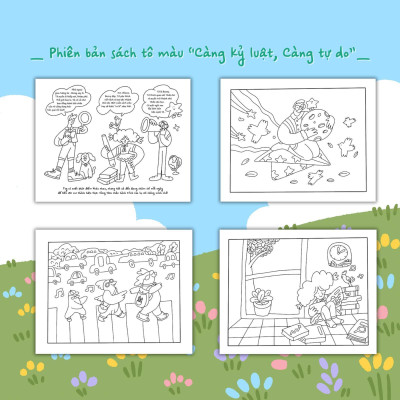 Mọi Ước Mơ Đều Có Điểm Bắt Đầu - Bản Quyền