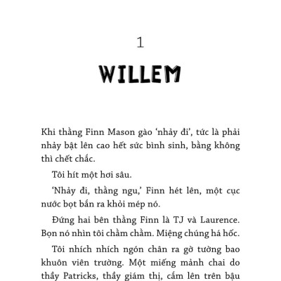 Bay Bằng Đôi Cánh Gãy - How To Fly With Broken Wings