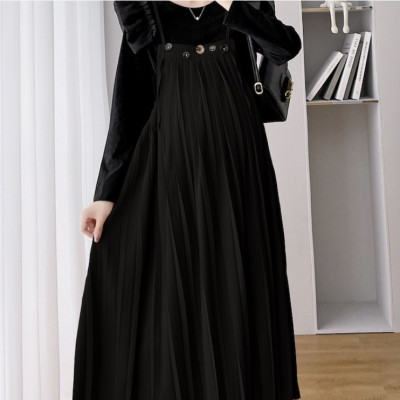 ĐẦM BẦU VÁY BẦU  CÔNG SỞ DÂP LY  CAO CẤP   không kèm áo