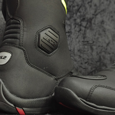 Giày Thời Trang Bảo Hộ Lái Moto, Xe Máy LS2 Goby - GARA20