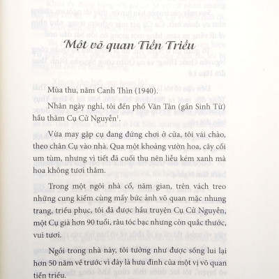 Lược Khảo Binh Chế Việt Nam Qua Các Thời Đại