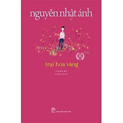TRẠI HOA VÀNG