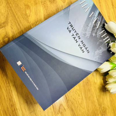 Hà Văn Thịnh - Truyện Ngắn và Tản Văn