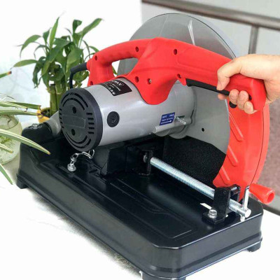 Máy cắt sắt 355mm 2000W Kenmax KM355- Hàng chính hãng