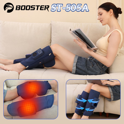 Máy massage bắp chân 4in1 Booster Boluojun ST-505A