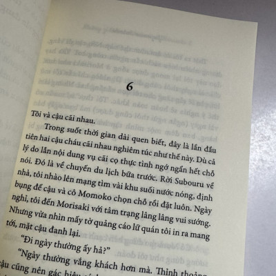 NHỮNG GIẤC MƠ Ở HIỆU SÁCH MORISAKI - TẬP 2 – Yagisawa Satoshi – Bảo Lam Anh dịch – Nhã Nam -NXB Hà Nội