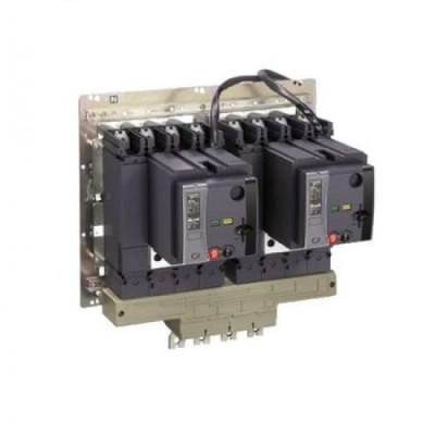 Khóa liên động NW 47926 schneider phụ kiện bộ chuyển nguồn ATS Masterpact