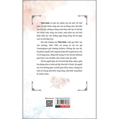 Thời Khắc (***CHÍNH HÃNG***)