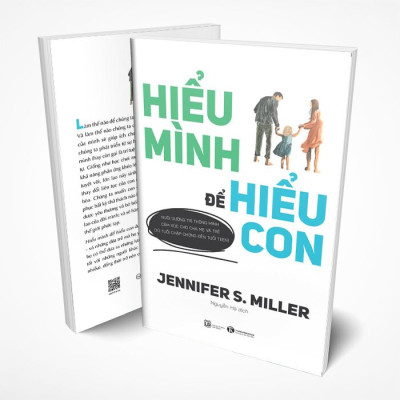 Hiểu mình để hiểu con - THA