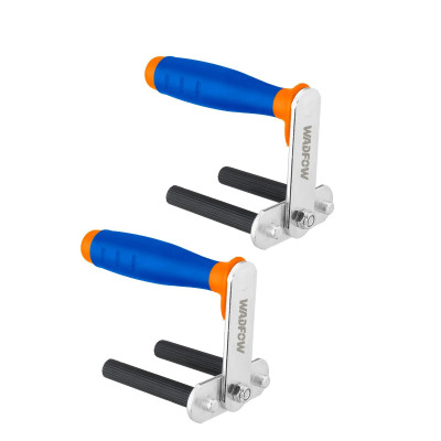 BỘ 2 KẸP VÁC VÁN 100KG WTN2002 WADFOW - HÀNG CHÍNH HÃNG