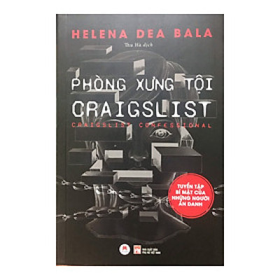 PHÒNG XƯNG TỘI CRAIGSLIST