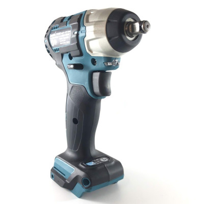  [Hàng chính hãng] - Máy siết bu lông dùng pin(9.5mm/BL)(12v Max) Makita TW160DZ (chưa kèm pin sạc) 