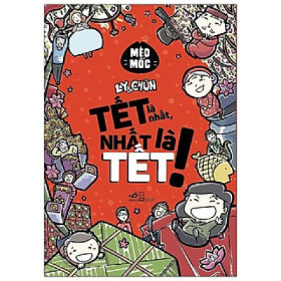 Ly & Chũn Tết Là Nhất, Nhất Là Tết