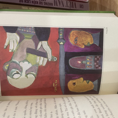 BỈ VỎ - PHIÊN BẢN BÌA CỨNG CÓ ÁO KHOÁC, MINH HỌA MÀU, CÓ KÝ TẶNG CỦA HỌA SĨ HOÀNG PHƯỢNG VỸ