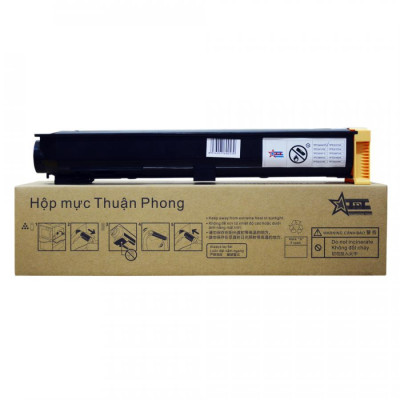 Hộp mực Thuận Phong DC186 dùng cho máy photocopy Xerox DC 156 / 186 - Hàng Chính Hãng