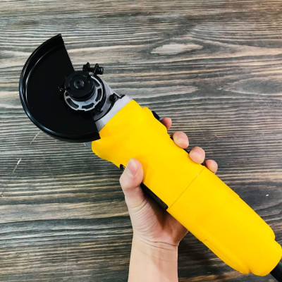 MÁY MÀI CẦM TAY 950W DEWALT DWE4118-B1- HÀNG CHÍNH HÃNG