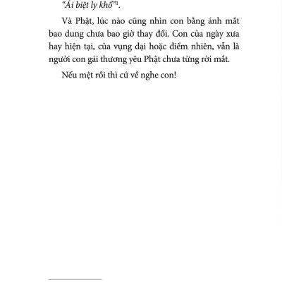 Về Đi Con - Nghe Êm Đềm Đâu Đó Mộng Đoàn Viên