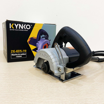 Máy cắt gạch cầm tay chính hãng Kynko Z1E- KD75 -110 # 6751