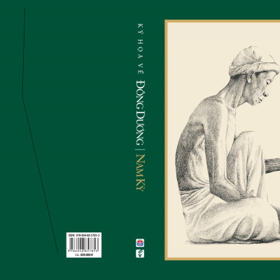 Ký Hoạ Về Đông Dương Nam Kỳ (Tái Bản 2019) (600)