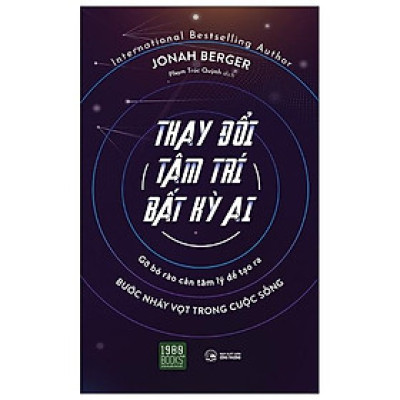 Thay đổi tâm trí bất kỳ ai