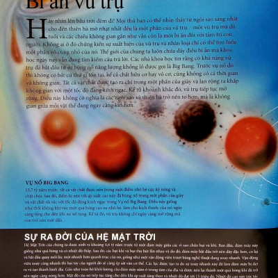 Khủng Long Và Cuộc Sống Thời Tiền Sử (Bìa Cứng)