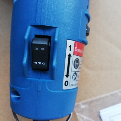 MÁY MÀI KHUÔN 105W DONGCHENG DSJ03-10 - HÀNG CHÍNH HÃNG