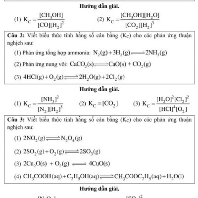 Phương Pháp Tư Duy Hóa Học 11 (Biên Soạn Theo Chương Trình Mới) - KV