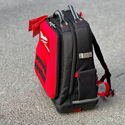 BALO ĐỰNG DỤNG CỤ MILWAUKEE 48-22-8301 - HÀNG CHÍNH HÃNG