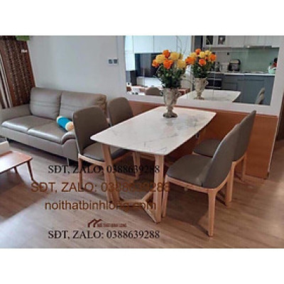 Bàn ghế ăn Nội thất phòng bếp - nội thất sang trọng - giá cả hợp lý - ship toàn quốc - tư vấn nhiệt tình