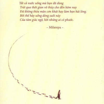 Uống Dòng Suối Núi