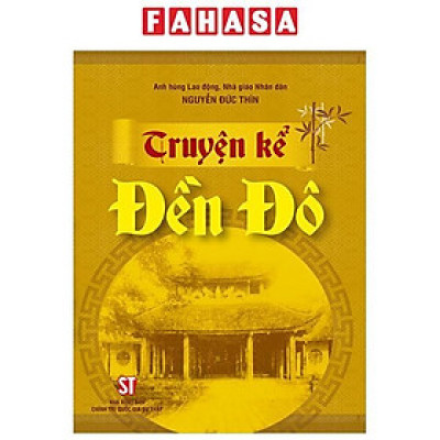 Truyện Kể Đền Đô
