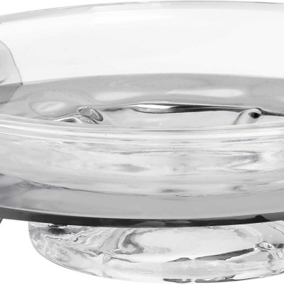 Bộ phụ kiện inox cao cấp 6 món inox 304 TOVASHU 304D