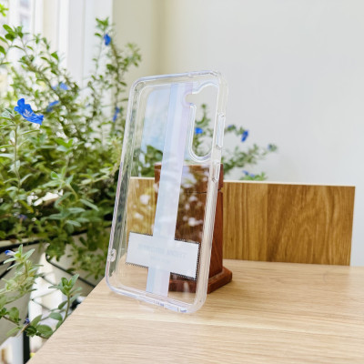 Ốp lưng dành cho Galaxy S23 Likgus Thom Browne- Hàng chính hãng