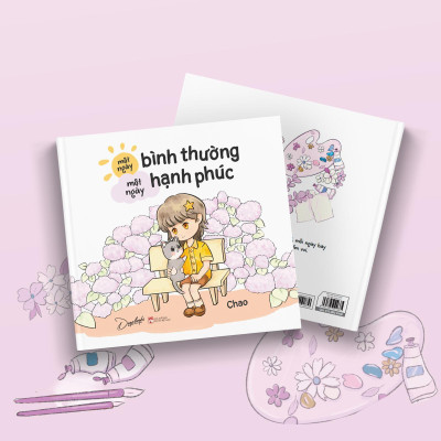 Một Ngày Bình Thường, Một Ngày Hạnh Phúc - Bản Quyền