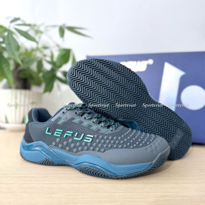 Giày Picklebball, Cầu lông Lefus L036 -New2025 (size 36-44 cho cả Nam và Nữ)
