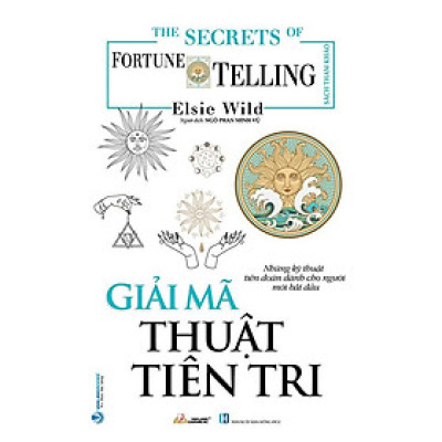 The Secrets Of Fortune Telling - Giải Mã Thuật Tiên Tri