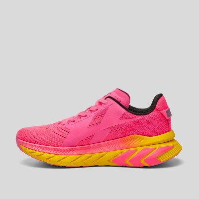 Giày Thể Thao Nữ Biti’sHunter Running LiteDual​ - Original Edition 2k24​ HSW004801HOG (Hồng)