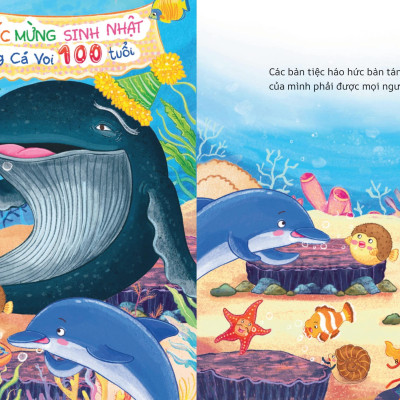 Sách - Đại Dương Thủ Thỉ - Khổng Lồ Và Bé Bỏng