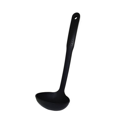 Bộ 6 món vá sạn nhựa nấu ăn Green Cook chất liệu PA66 an toàn sức khỏe 